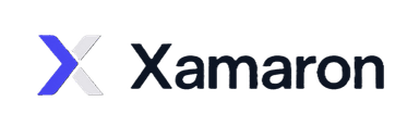 Xamaron logo